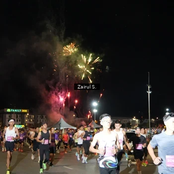 Runner Photo 2793265