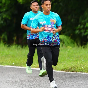 Runner Photo 2793266