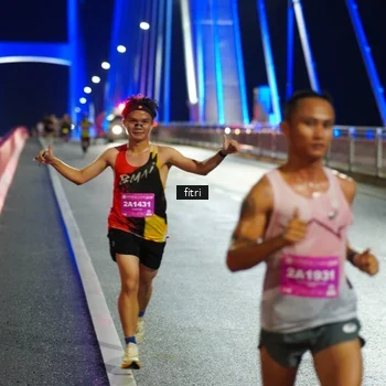 Runner Photo 2793267