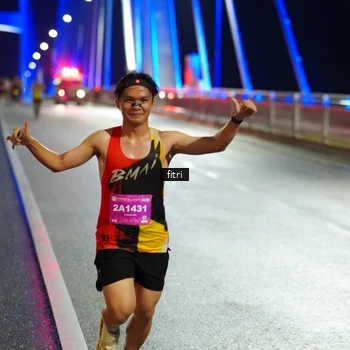 Runner Photo 2793268