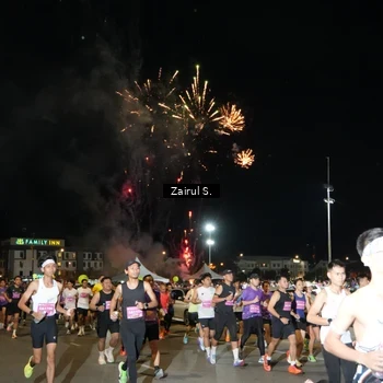Runner Photo 2793270