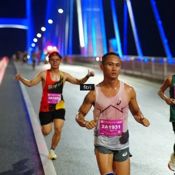 Runner Photo 2793272