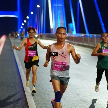 Runner Photo 2793274