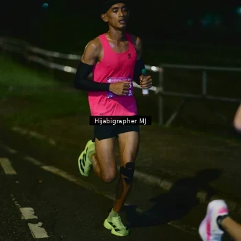 Runner Photo 2793276
