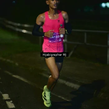 Runner Photo 2793284