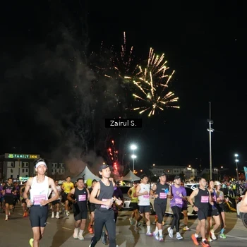 Runner Photo 2793285