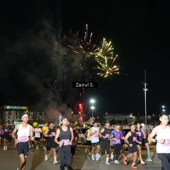 Runner Photo 2793288