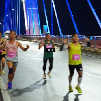 Runner Photo 2793289