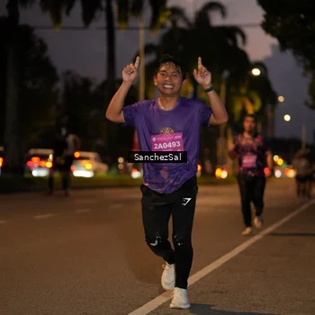 Runner Photo 2793293