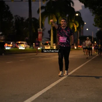 Runner Photo 2793296
