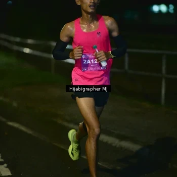 Runner Photo 2793297