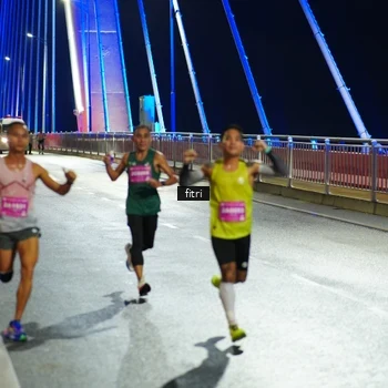 Runner Photo 2793298