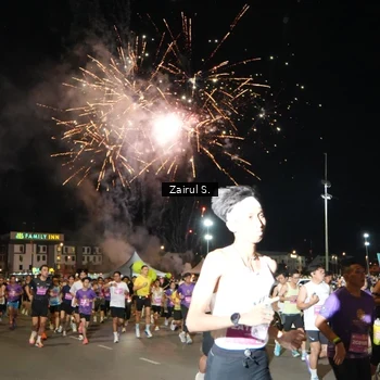Runner Photo 2793309
