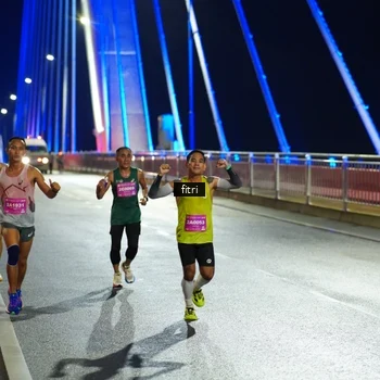 Runner Photo 2793311