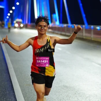 Runner Photo 2793322