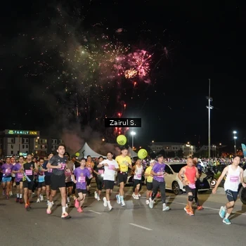 Runner Photo 2793349