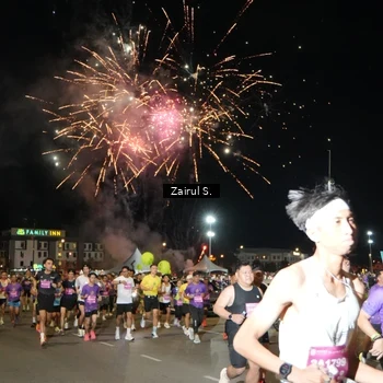 Runner Photo 2793364