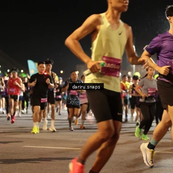 Runner Photo 2793367