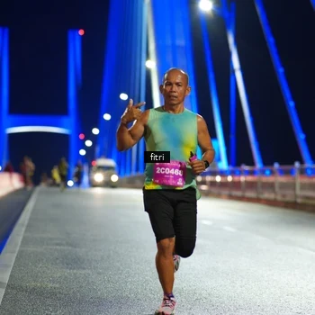 Runner Photo 2793369