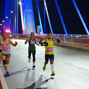 Runner Photo 2793373
