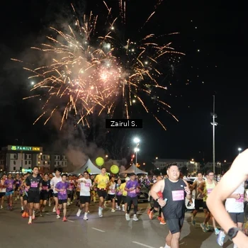 Runner Photo 2793381