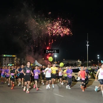 Runner Photo 2793391