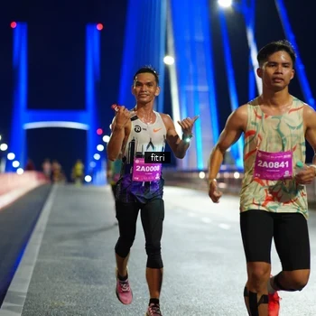Runner Photo 2793393