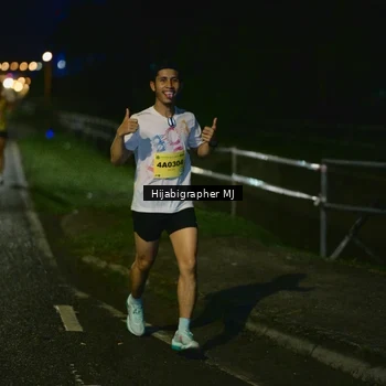 Runner Photo 2793407