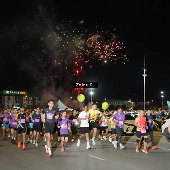 Runner Photo 2793414