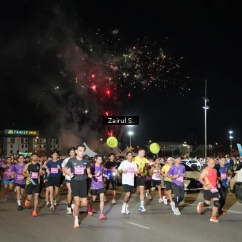 Runner Photo 2793416