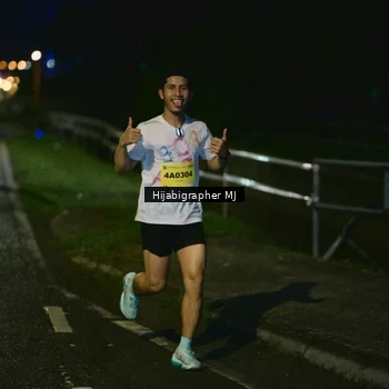 Runner Photo 2793417