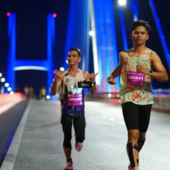 Runner Photo 2793420