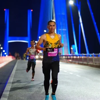 Runner Photo 2793424