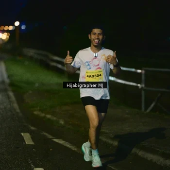 Runner Photo 2793444