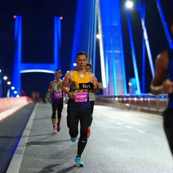 Runner Photo 2793461