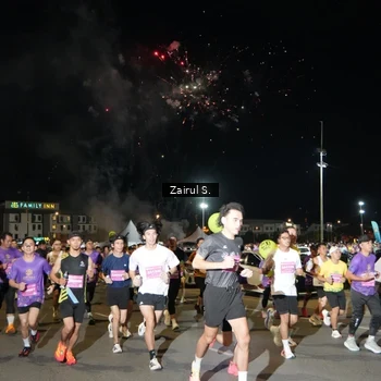 Runner Photo 2793486