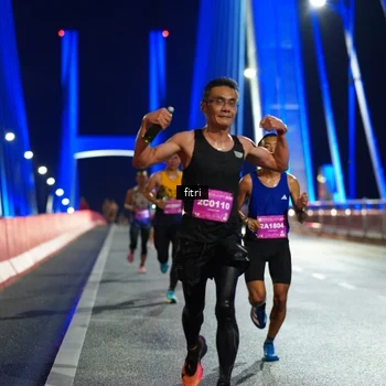 Runner Photo 2793496