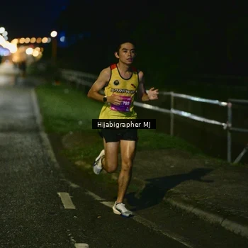 Runner Photo 2793504