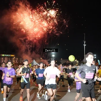 Runner Photo 2793505