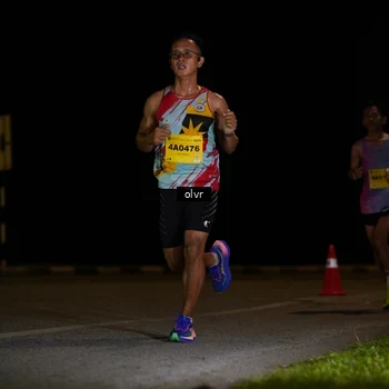 Runner Photo 2793521