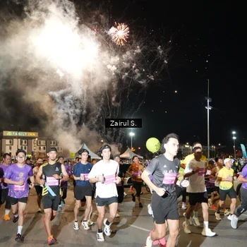 Runner Photo 2793528