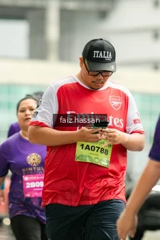 Runner Photo 2793530