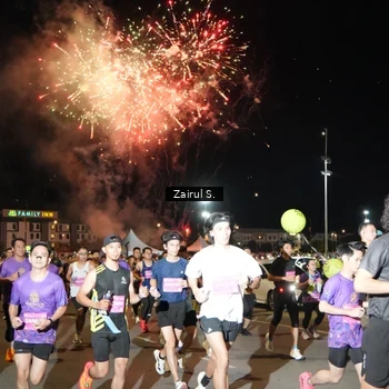Runner Photo 2793536