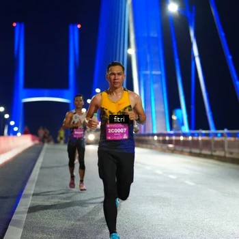 Runner Photo 2793542