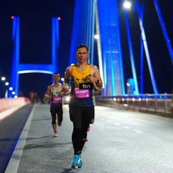 Runner Photo 2793544