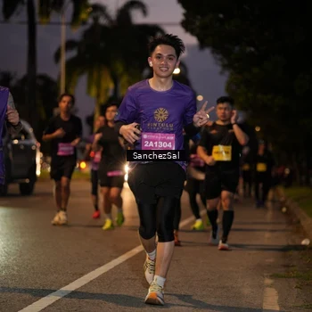 Runner Photo 2793547