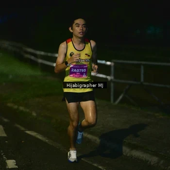 Runner Photo 2793550
