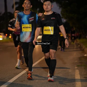 Runner Photo 2793557