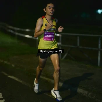 Runner Photo 2793559