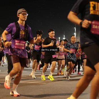 Runner Photo 2793565